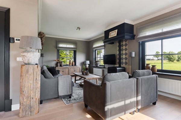 Medium property photo - Sirtemawei 1, 9038 TA Ingelum